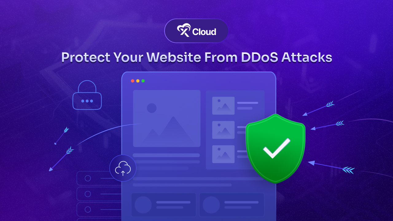 Prevent DDoS Attacks: Key Strategies to Keep Your Website Online